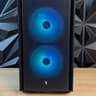 Ryzen 5 3600 | Nvidia GTX 1660 Super 6GB | 16GB RAM | SSD | Wi-Fi/BT | Custom ARGB Gaming PC