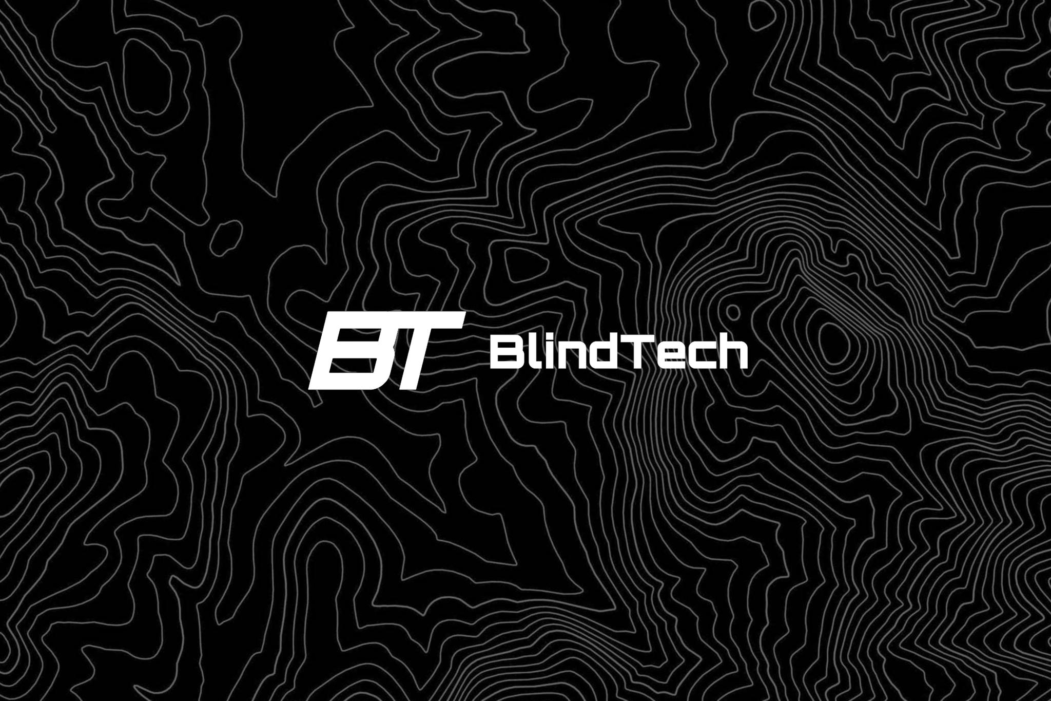 BlindTech PCs