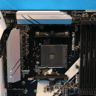 *BIOS Version 3.50* ASRock X370 Killer SLI AMD Socket AM4 DDR4 ATX Desktop Motherboard No I/O Shield