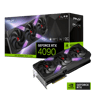 PNY NVIDIA GeForce RTX 4090 Verto Epic-X RGB Overclocked Triple Fan 24GB