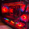 🔥Custom Gaming PC🔥 - Ryzen 5 5600X, 32GB DDR4 3600MHz, RTX 3070 FTW Ultra 3
