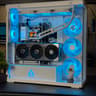 4K ARTIC Gaming PC | RTX 5070 Ti | Ryzen 7 9800x3D | 32GB DDR5 RAM | 4TB | 1000w PSU | Win 11