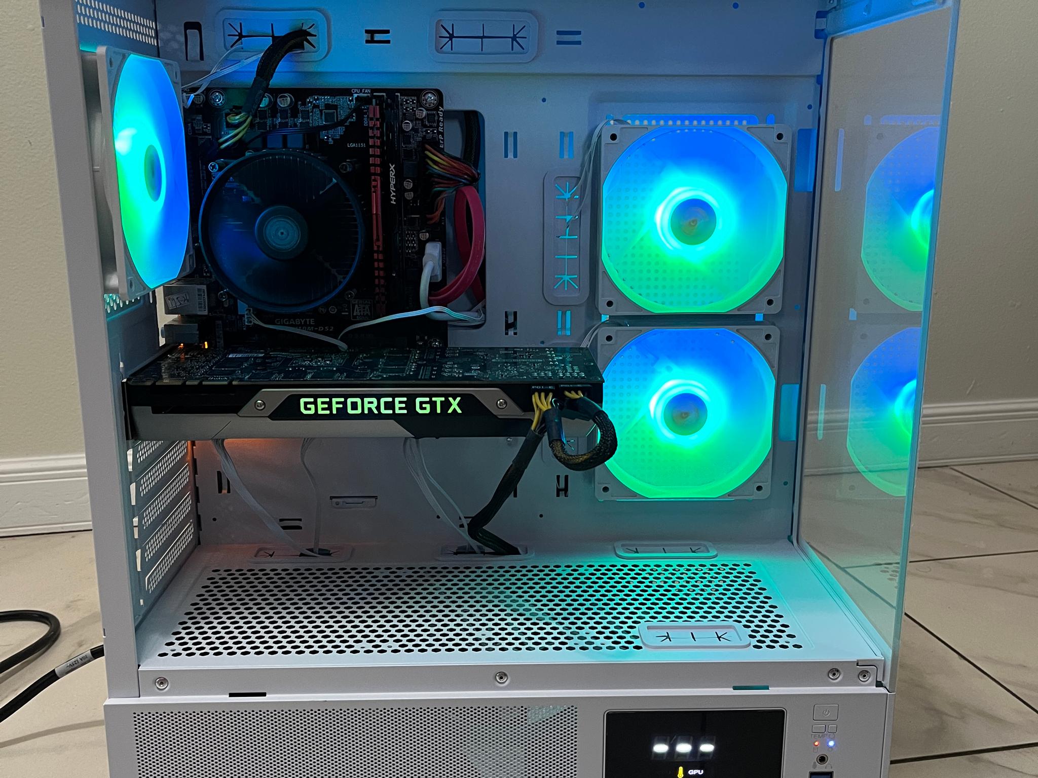 NVIDIA GeForce GTX TITAN - Image 2