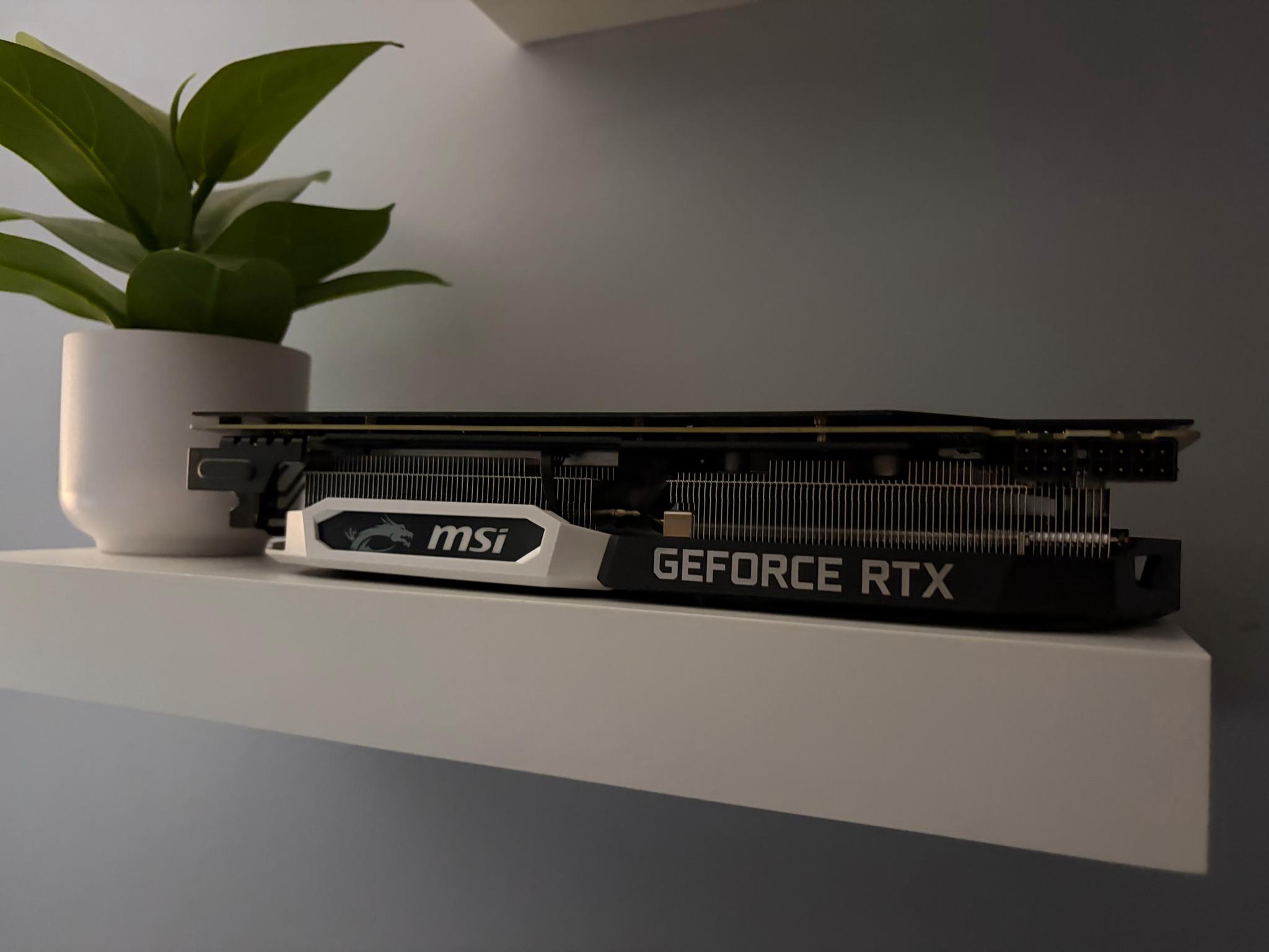 NVIDIA GeForce RTX 2070 - Image 5