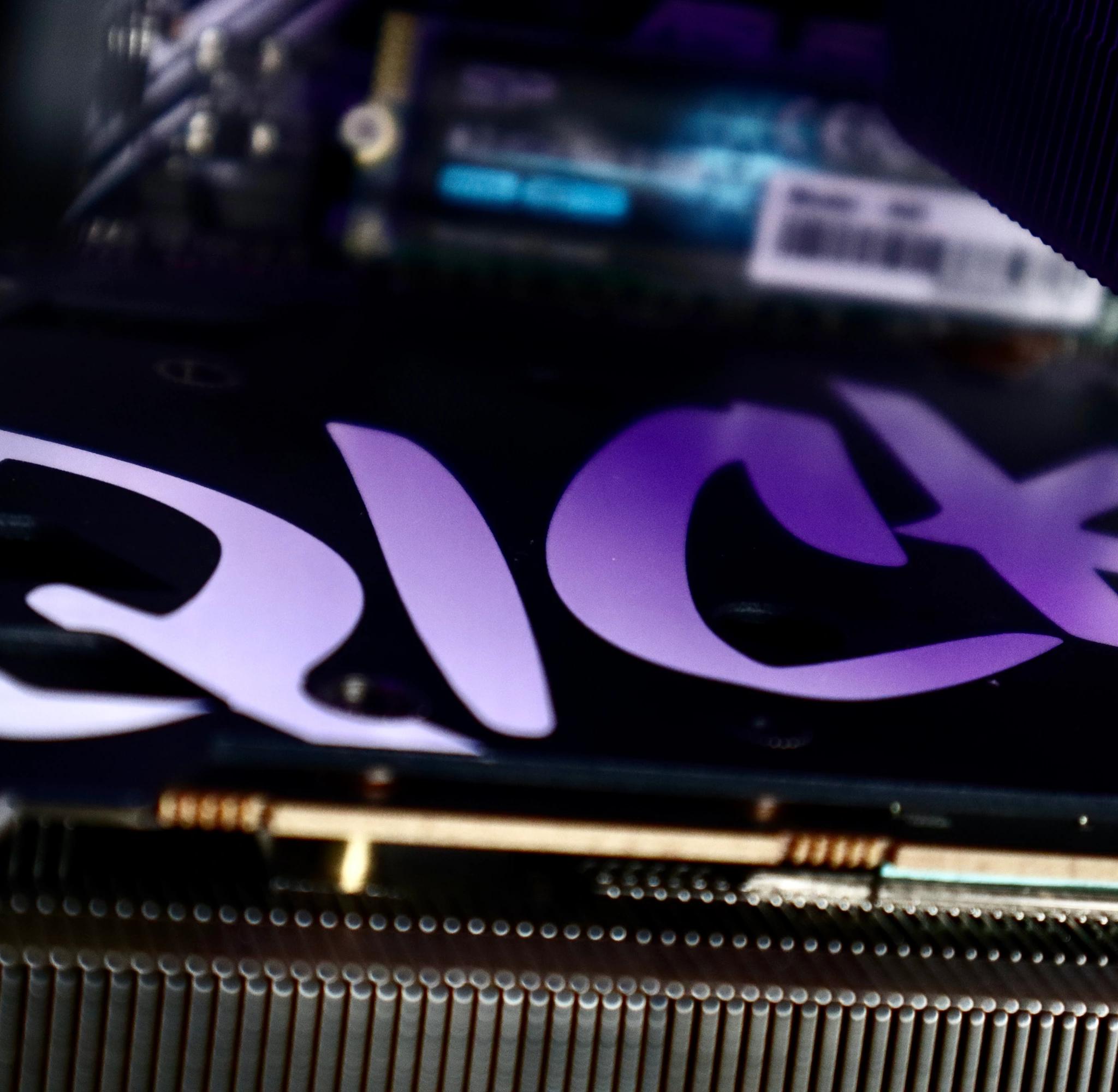 💜🖤💜 Gaming & Streaming PC | RX 6700XT // Ryzen 5 5600x // 32GB DDR4 // 1TB NVMe