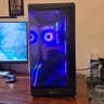 Custom Gaming PC Build 3060 TI (8GB)
