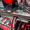 GeForce RTX 2060 12GB Custom Gaming PC - Ryzen 5 5500, 32GB RAM, 512GB NVMe SSD