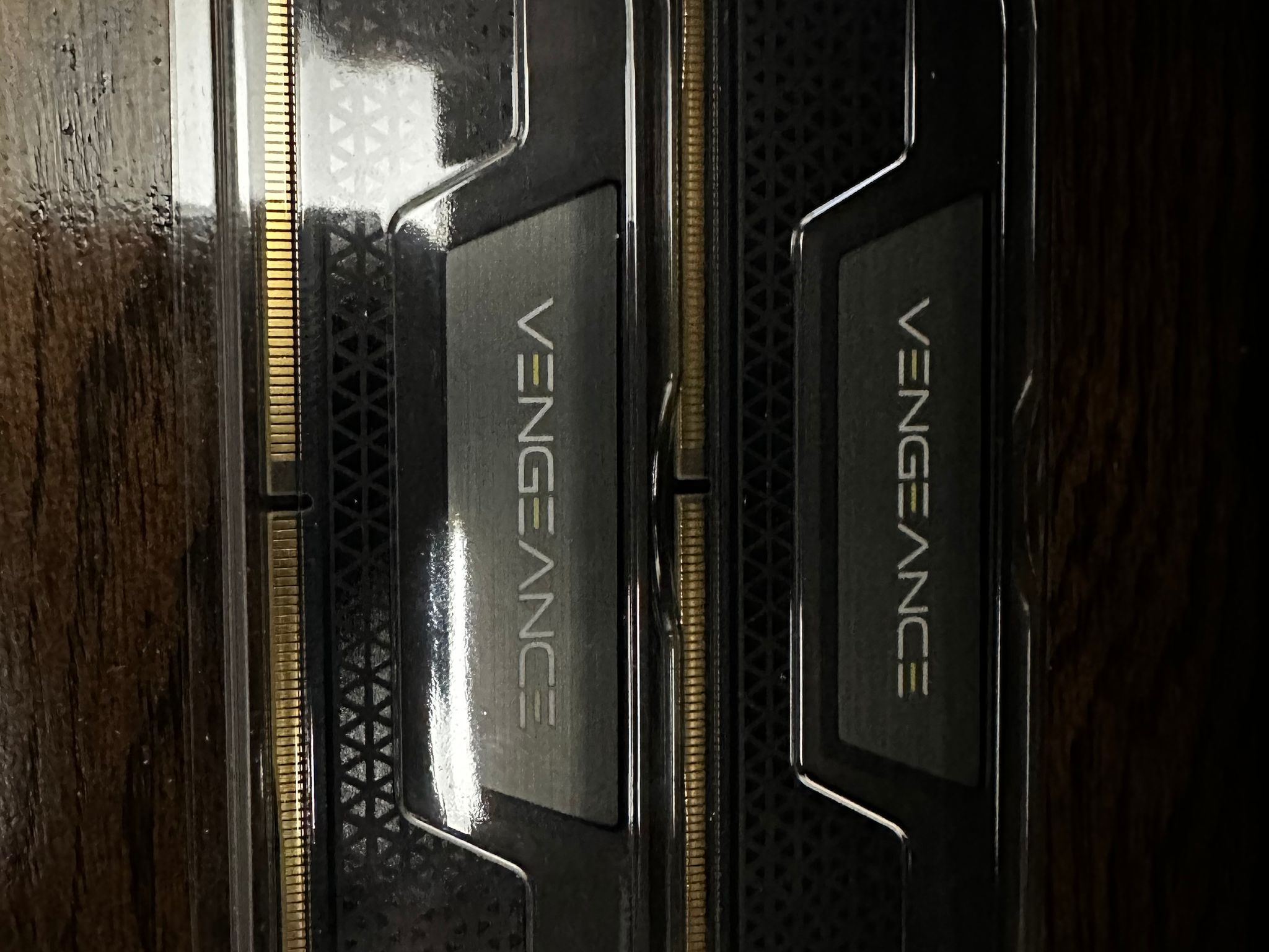 Corsair Vengeance 32GB (2x16) 6000 CL40