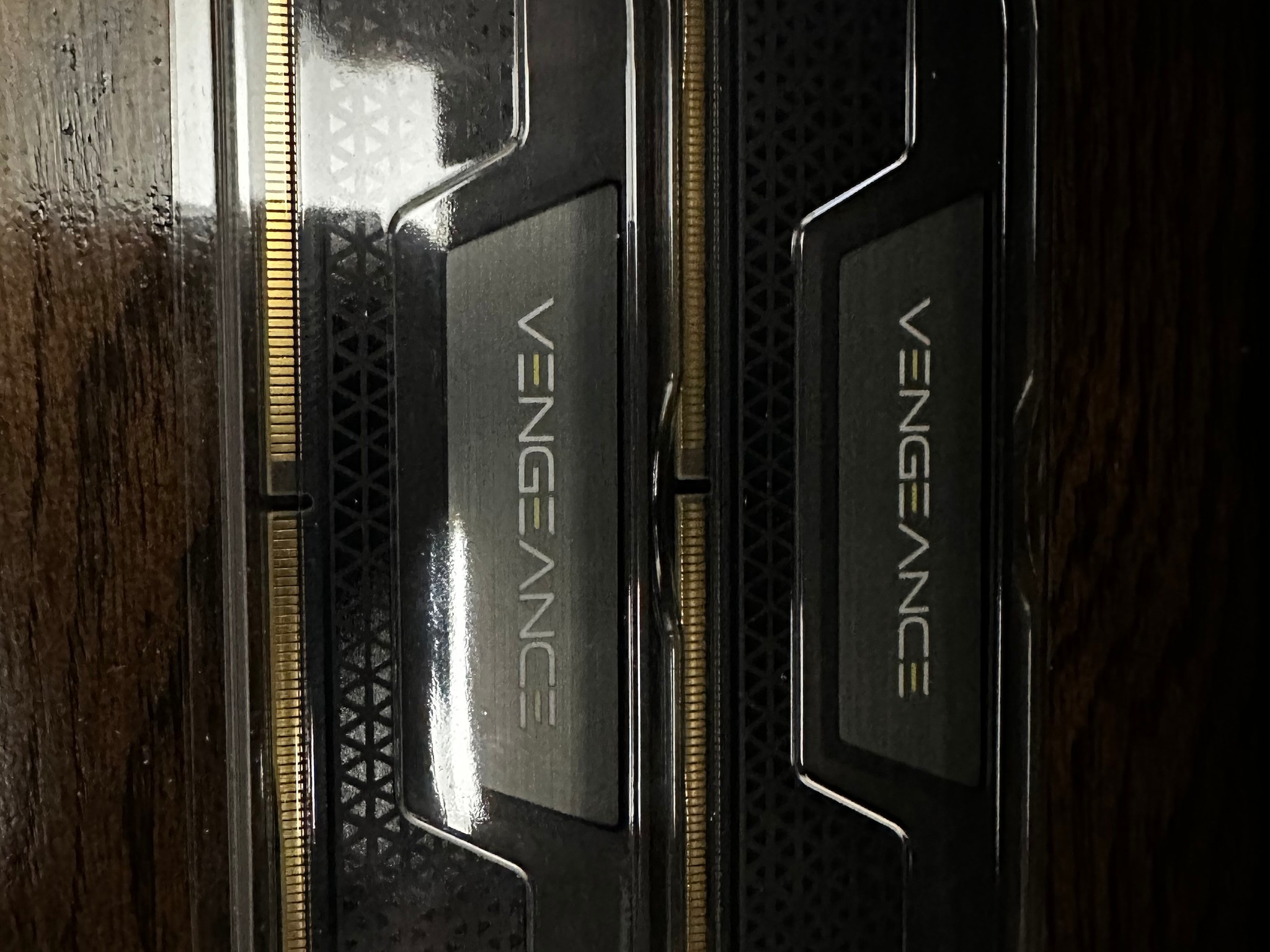 Corsair Vengeance 32GB (2x16) 6000 CL40