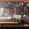 USED PNY GTX 650 2GB Graphics Card
