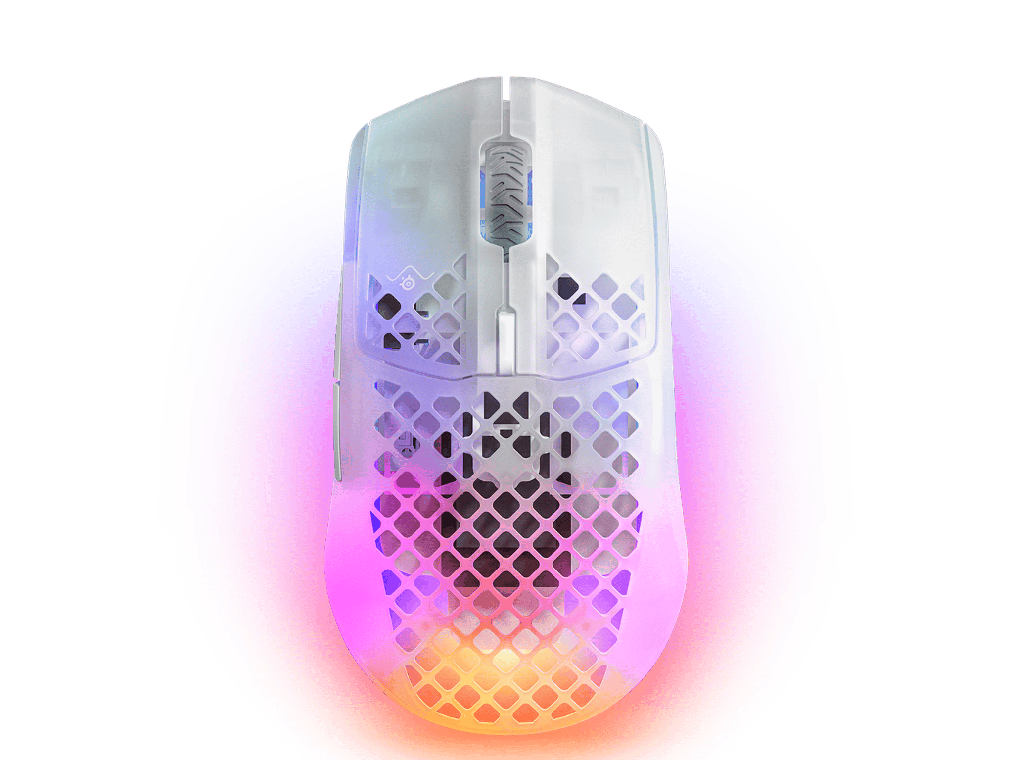 SteelSeries Aerox 3 Wireless Mouse (2022 version)