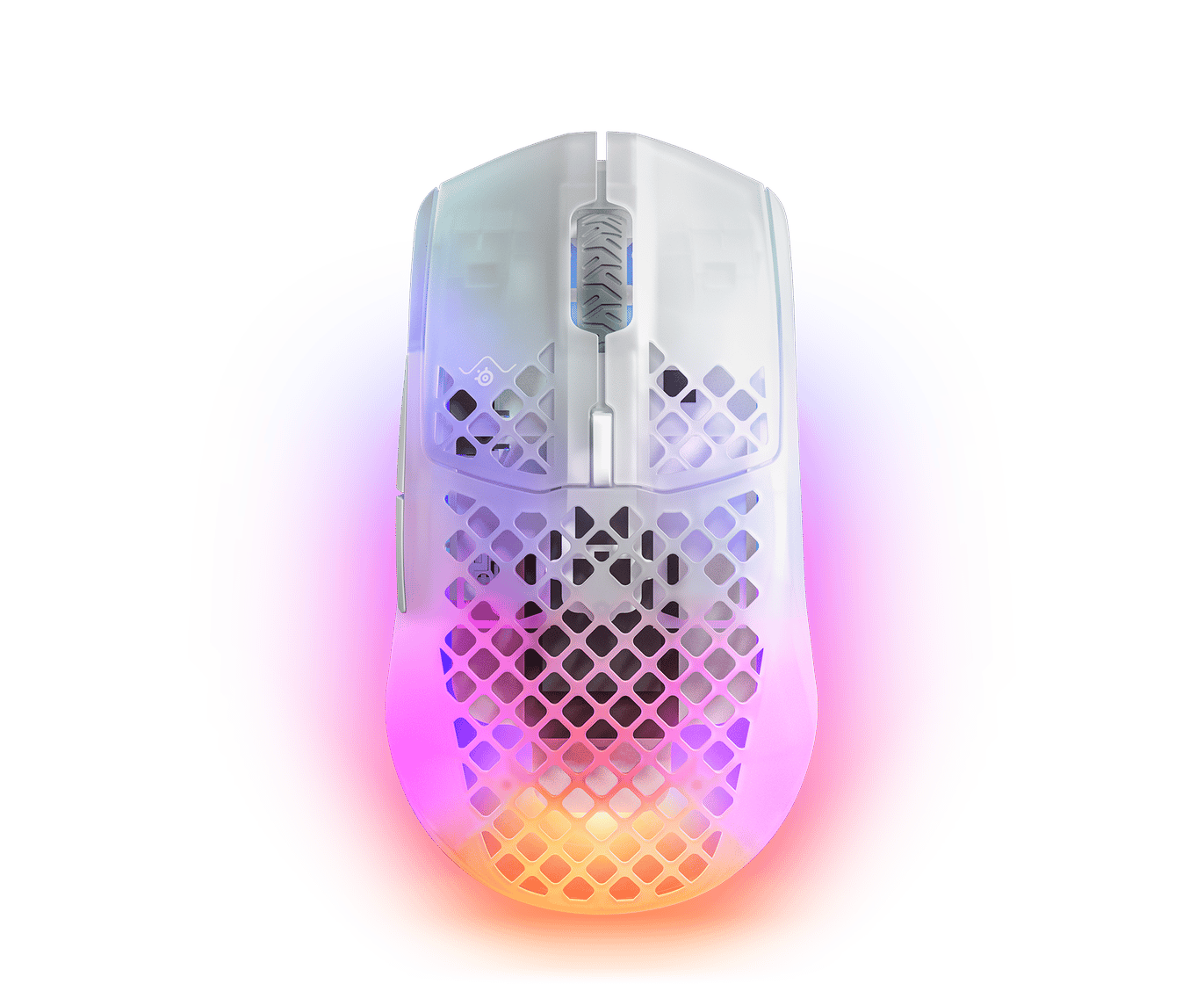 SteelSeries Aerox 3 Wireless Mouse (2022 version)