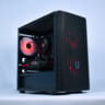 ULTIMATE VALUE Gaming/Streaming PC | Ryzen 5 3600, RX 5700XT, 1TB NVME, WiFi | 🥷🏼Warrior🥷🏼 - B