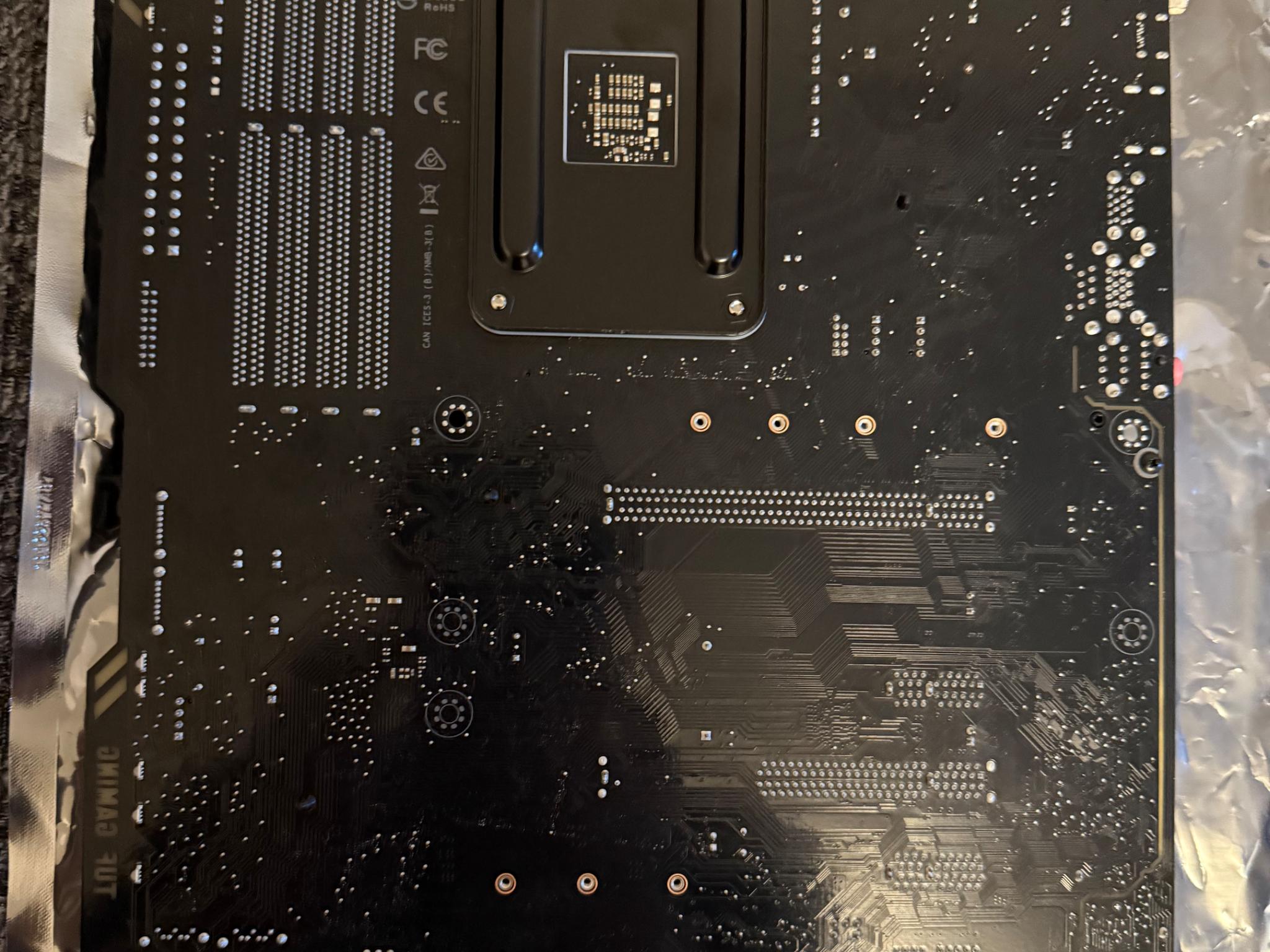 AM4 Bundle! Ryzen 7 3800x and Asus TUF motherboard