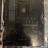 AM4 Bundle! Ryzen 7 3800x and Asus TUF motherboard