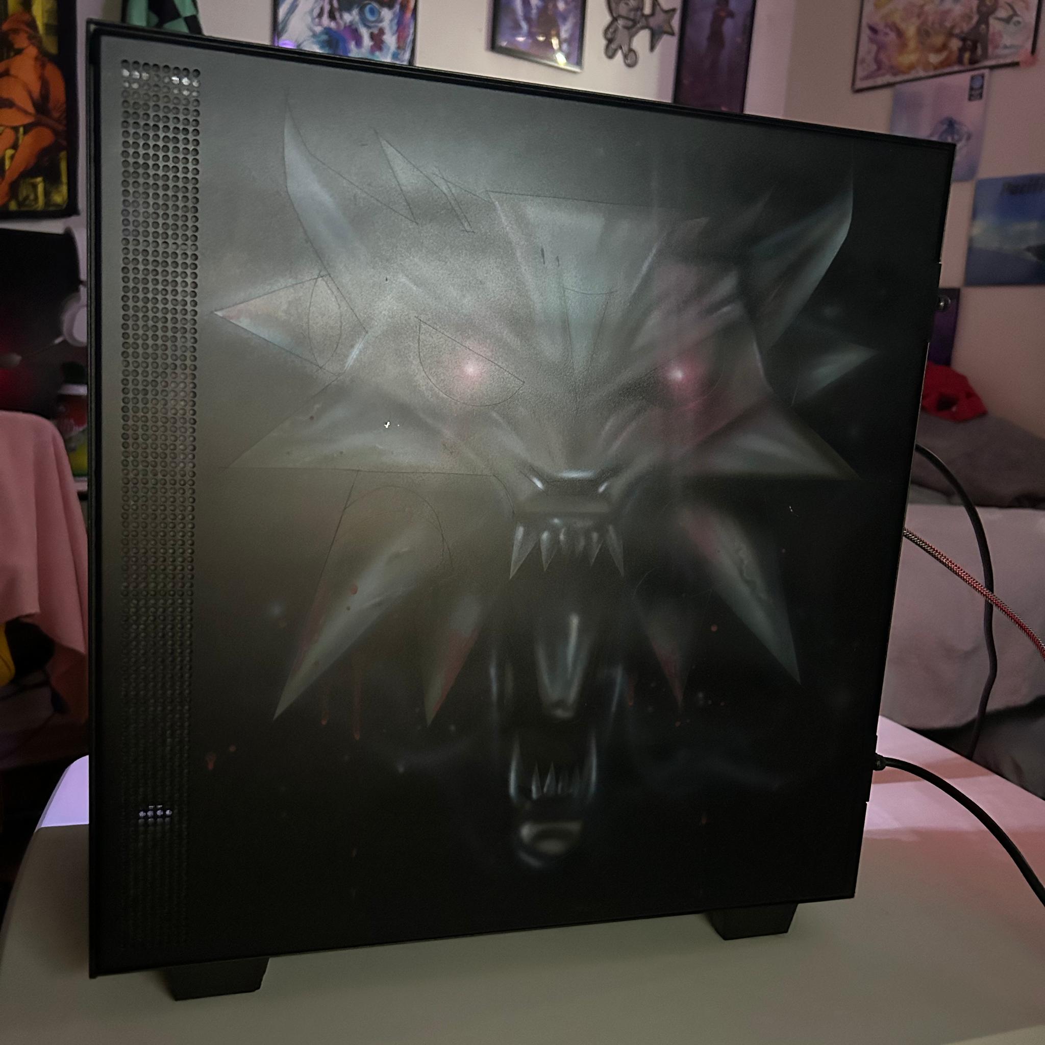 Performance Gaming PC ☪️| Ryzen 3 3100 | GTX 980 | 16GB RAM | 360GB SSD | Windows 11 Pro