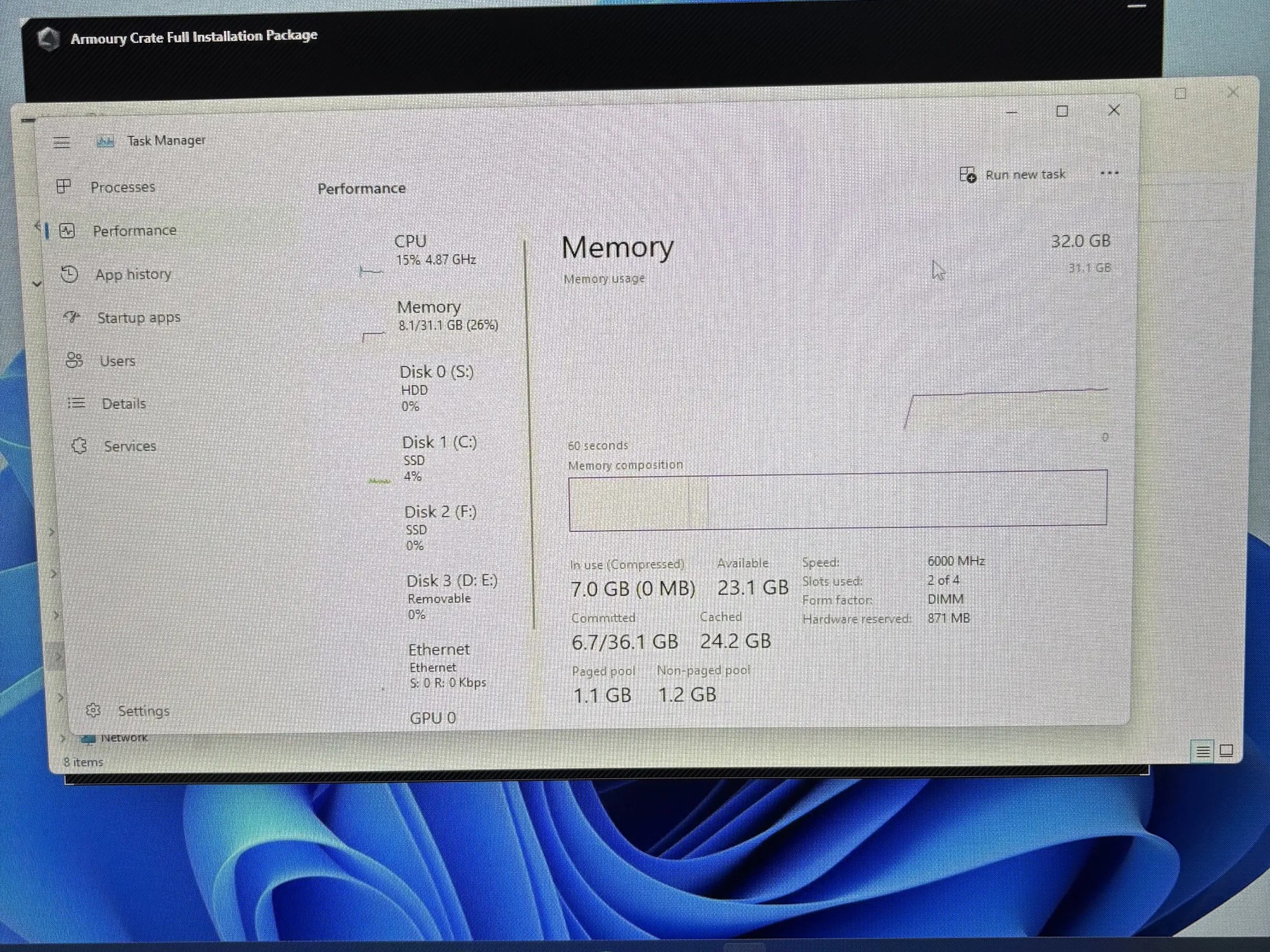 ASUS ROG Themed Monster Gaming PC | 7800X3D + 9070 XT