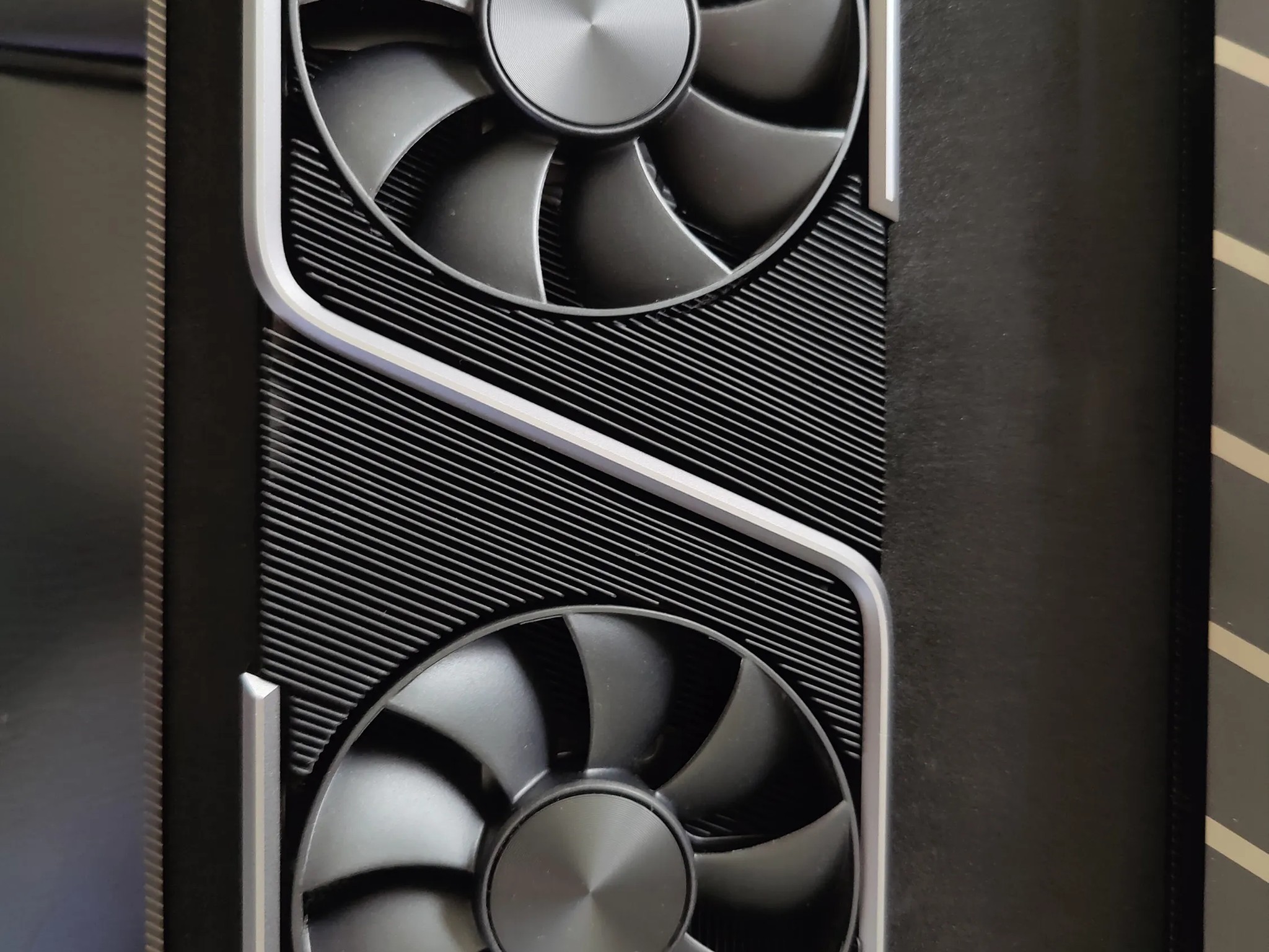 Nvidia RTX 3070 FE