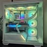 霜 Shimo v2 | Ryzen 5 7600X3D + RTX 4070 Ti | Tooth and Tail Included!
