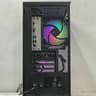 RTX 3070, Ryzen 5 5600, 32GB DDR4, 1TB NVMe SSD, WiFi - Gaming PC w/ Windows Activated