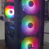 RTX 3070 Gaming PC – Ryzen 5 – 16GB RAM – 1.4TB SSD – Ready for 1440p Gaming
