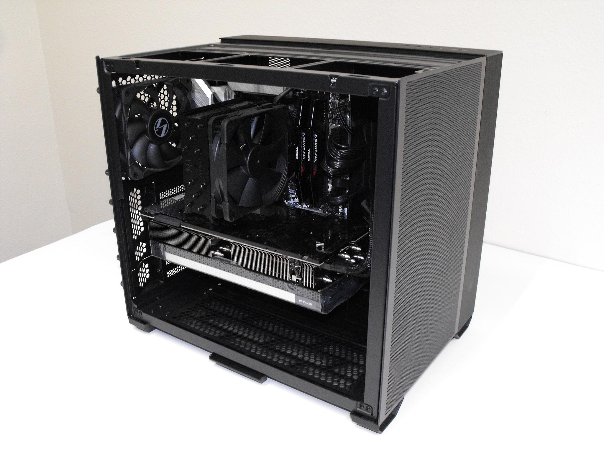 PC on Sale! Ryzen 9 5900X, RTX 3090Ti, 32GB DDR4-3200 RAM, 1TB SSD