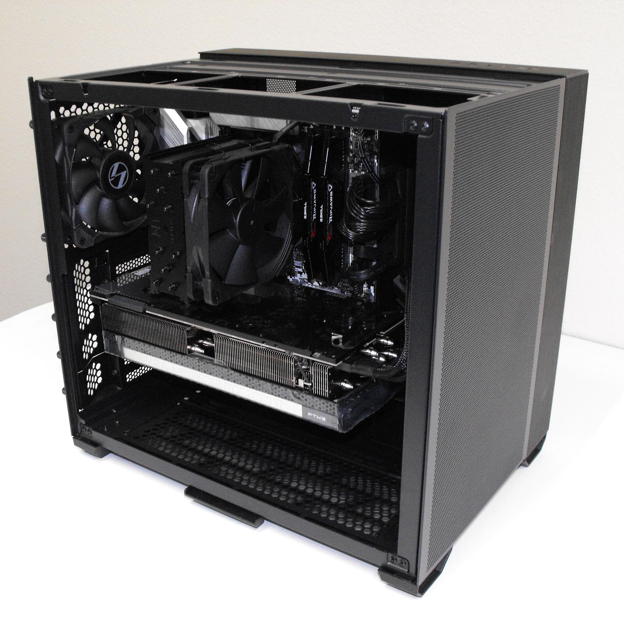 PC on Sale! Ryzen 9 5900X, RTX 3090Ti, 32GB DDR4-3200 RAM, 1TB SSD