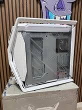 Open Box Asus Rog Hyperion WHITE