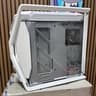Open Box Asus Rog Hyperion WHITE