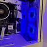 BUDGET ⚫OREO BEAST🥛GAMING PC | RYZEN 5 3600 | NVIDIA 1650 | 16GB | 1TB | WIN 11 | WIFI/BT