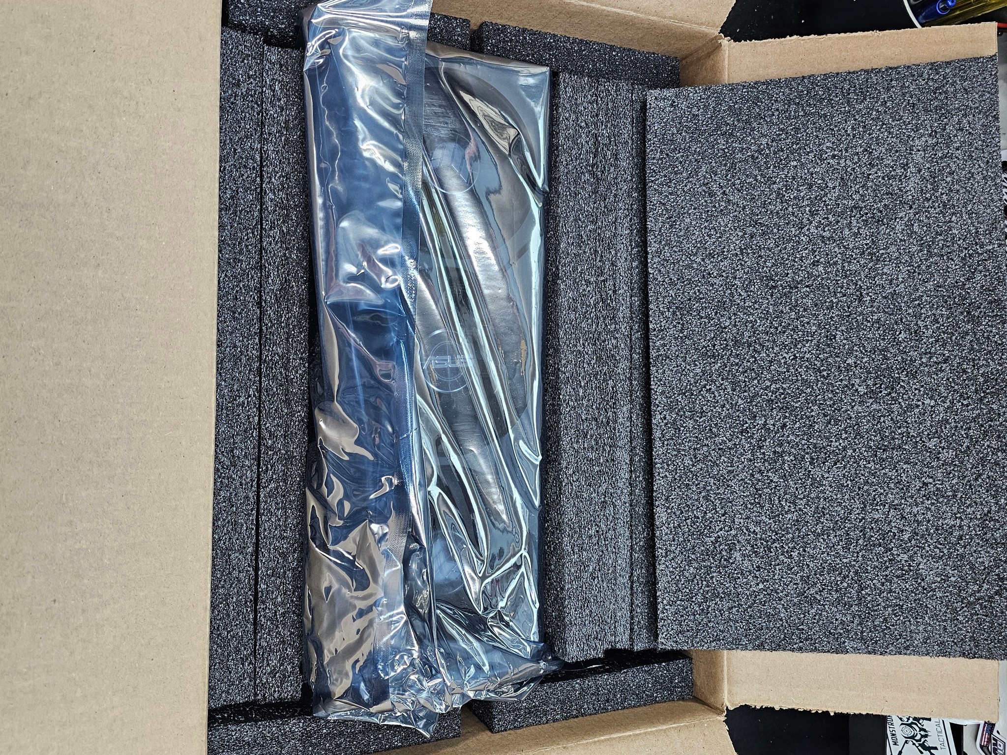 ASUS TUF 7900 XTX - Refurbished (never installed)