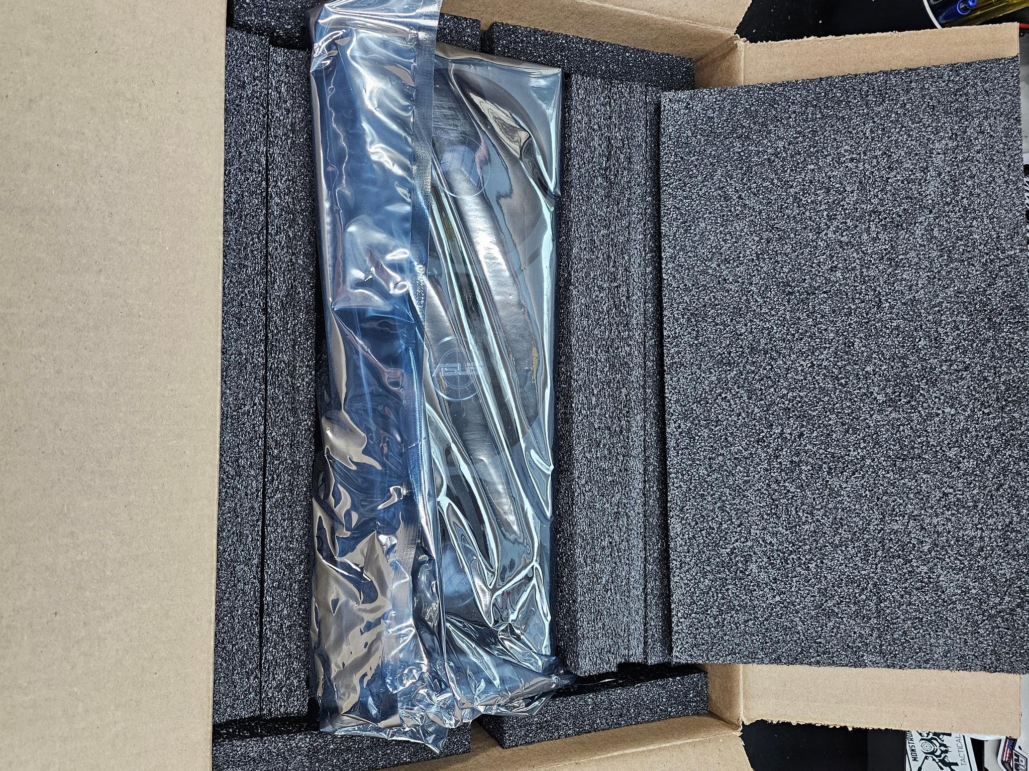 ASUS TUF 7900 XTX - Refurbished (never installed)