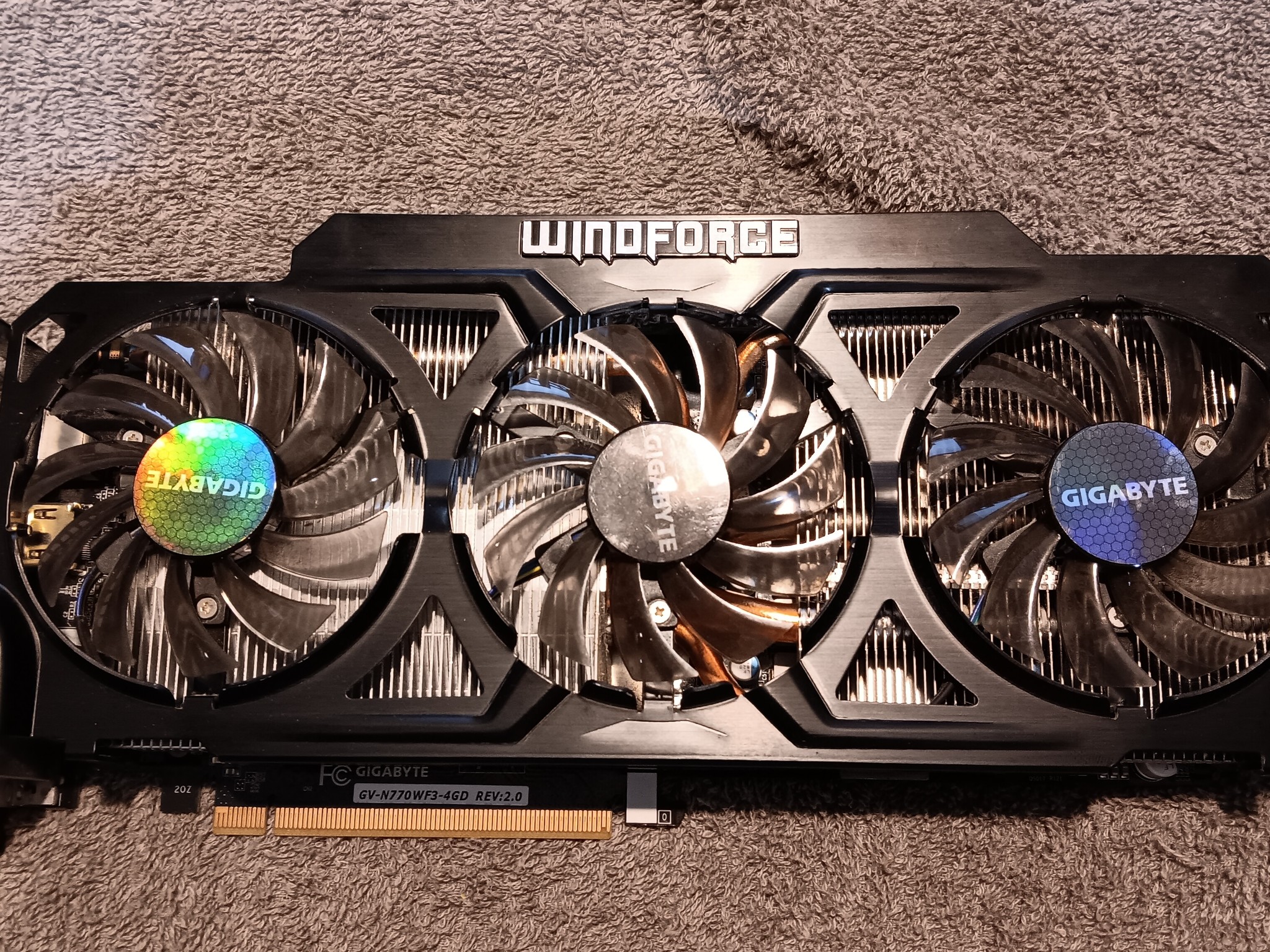 Complete Intel 4TH Gen PC Set-up, MB, RAM, CPU, GPU, PSU, NVMe, Cooler, Tested