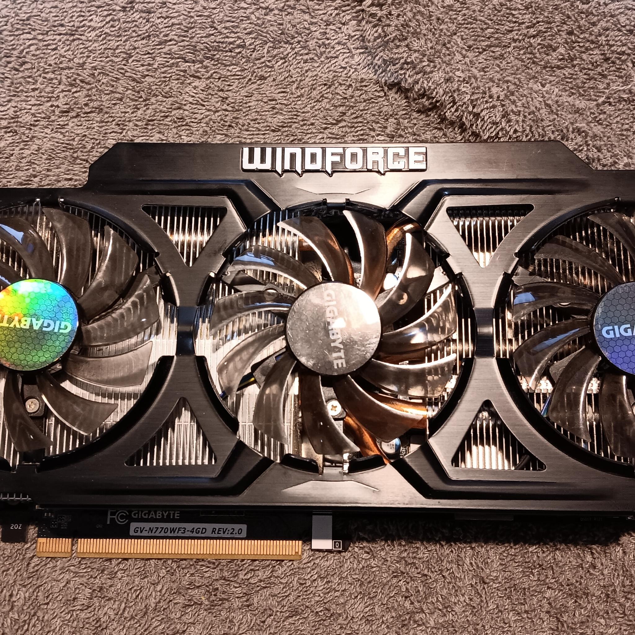 Complete Intel 4TH Gen PC Set-up, MB, RAM, CPU, GPU, PSU, NVMe, Cooler, Tested