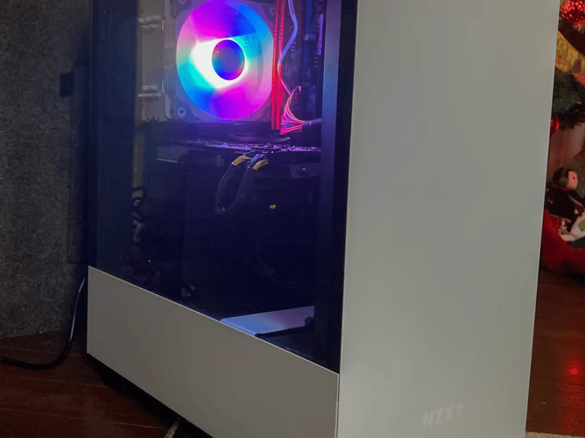 Budget Gaming pc GTX 980