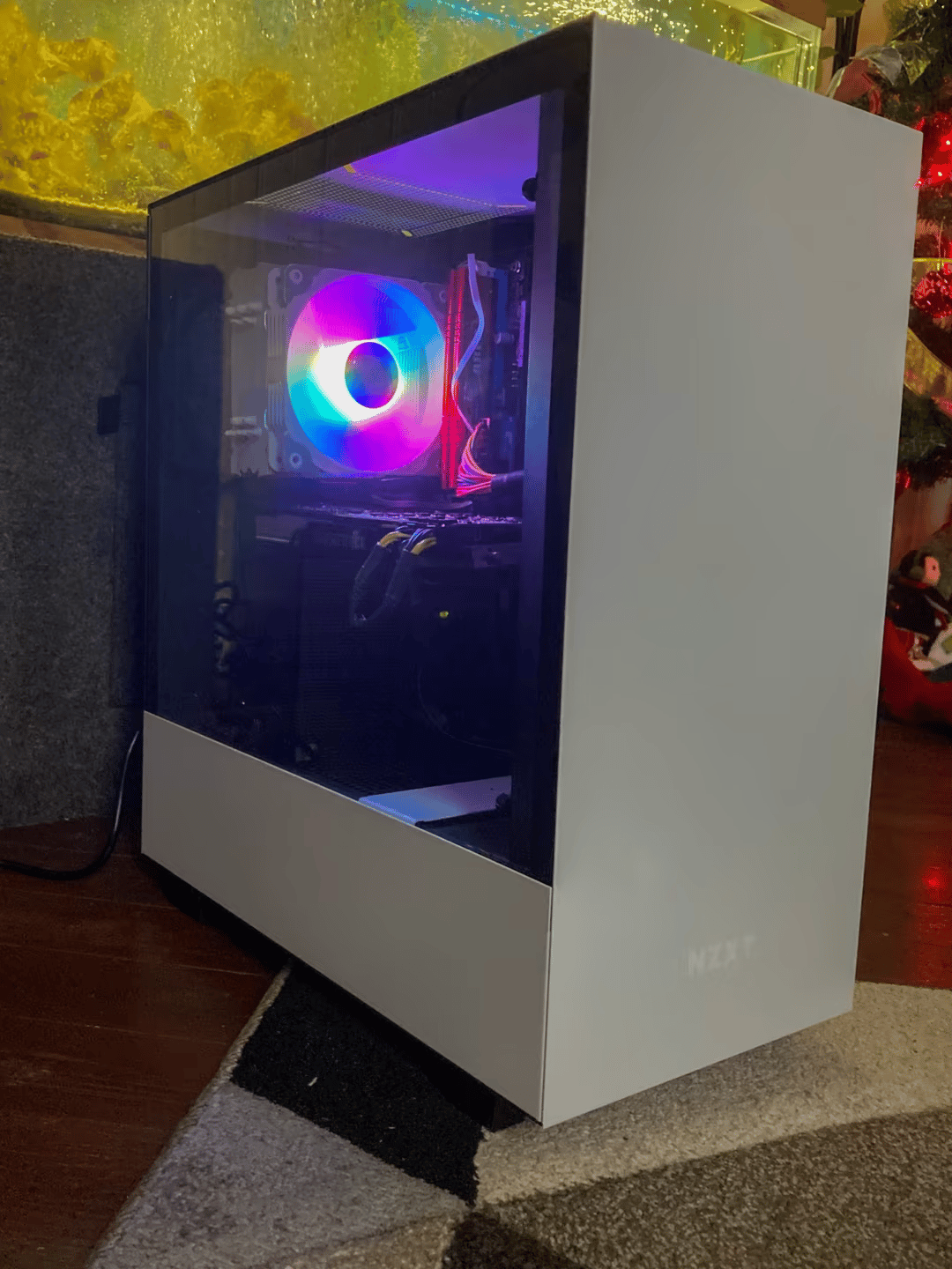 Budget Gaming pc GTX 980