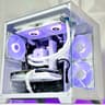🚀👨🏻‍🚀🌟👨‍🚀Buzz ||Liquid Cooled Gaming PC❄️Nvidia RTX 4060 8GB❄️Intel 13100F❄️16GB DDR4❄️1TB NVME