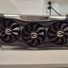 EVGA RTX 3080 FTW3 Ultra
