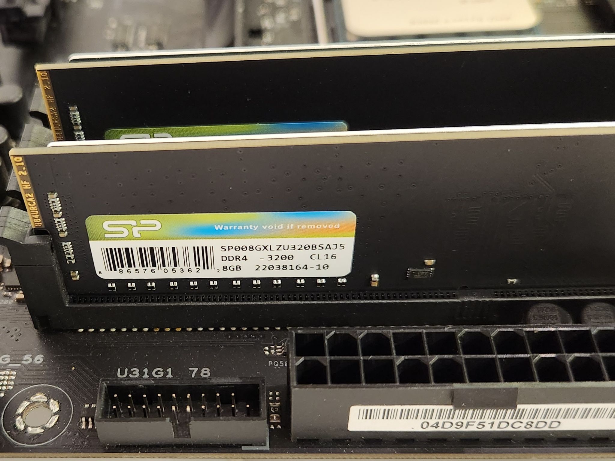 AM4 Combo: Ryzen 3900X/B450/2x8GB DDR4 - Used