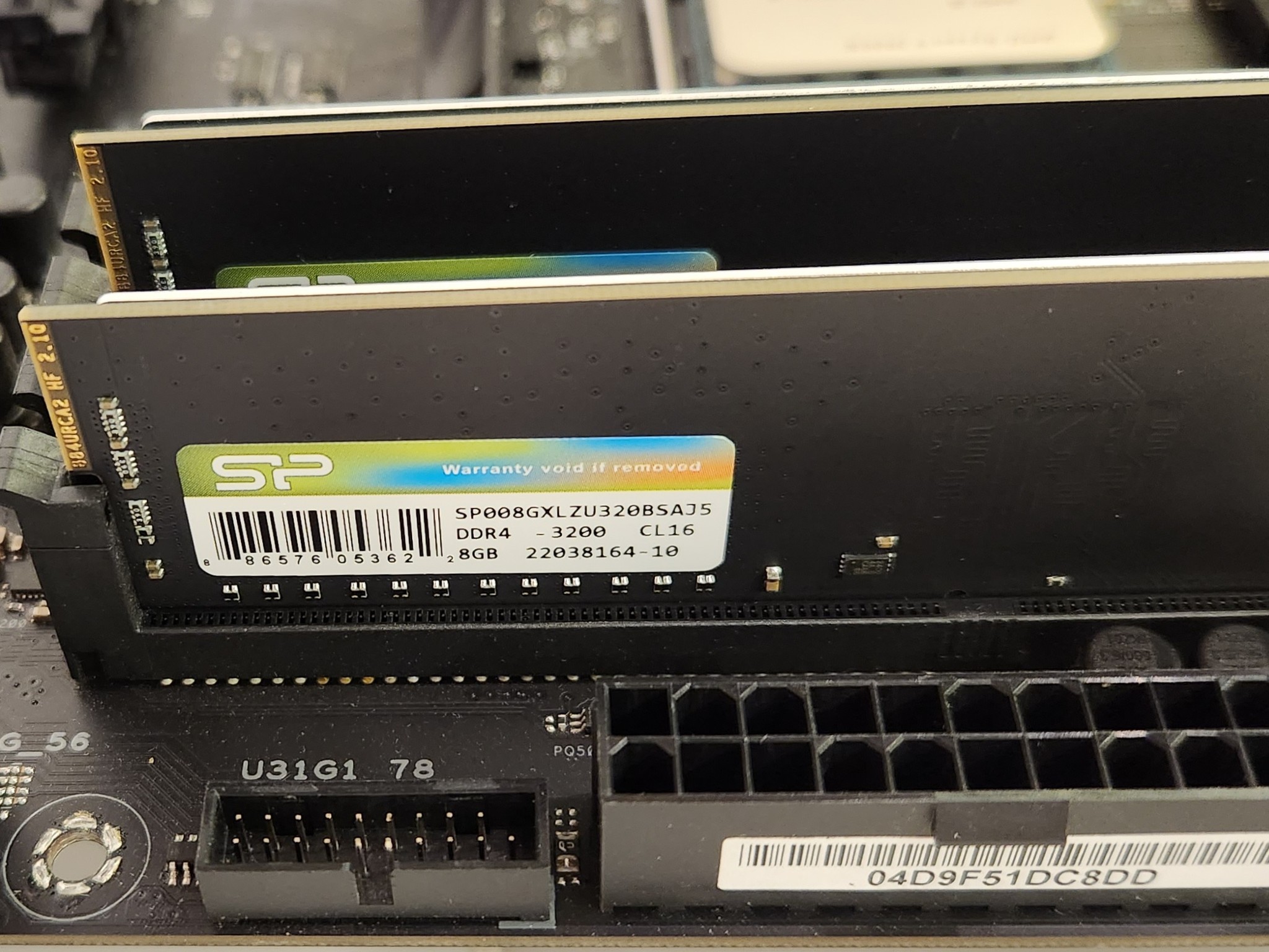 AM4 Combo: Ryzen 3900X/B450/2x8GB DDR4 - Used