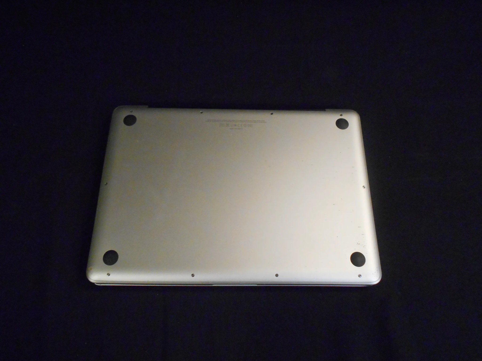 Macbook Pro 13 Inch Sonoma
