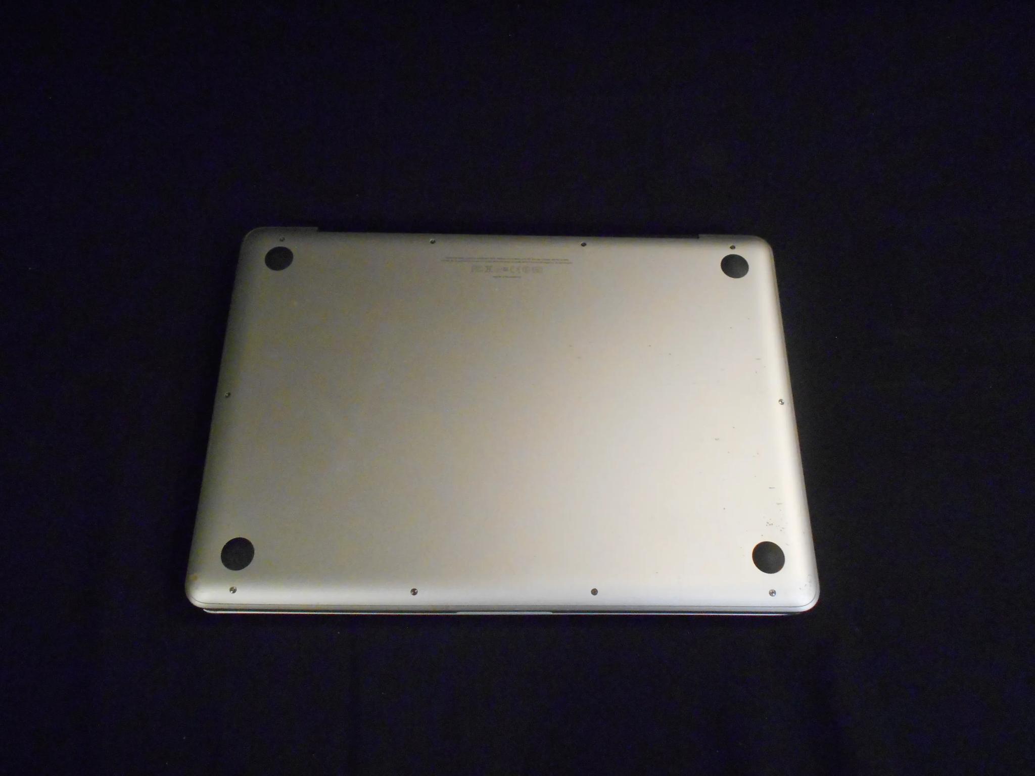 Macbook Pro 13 Inch Sonoma