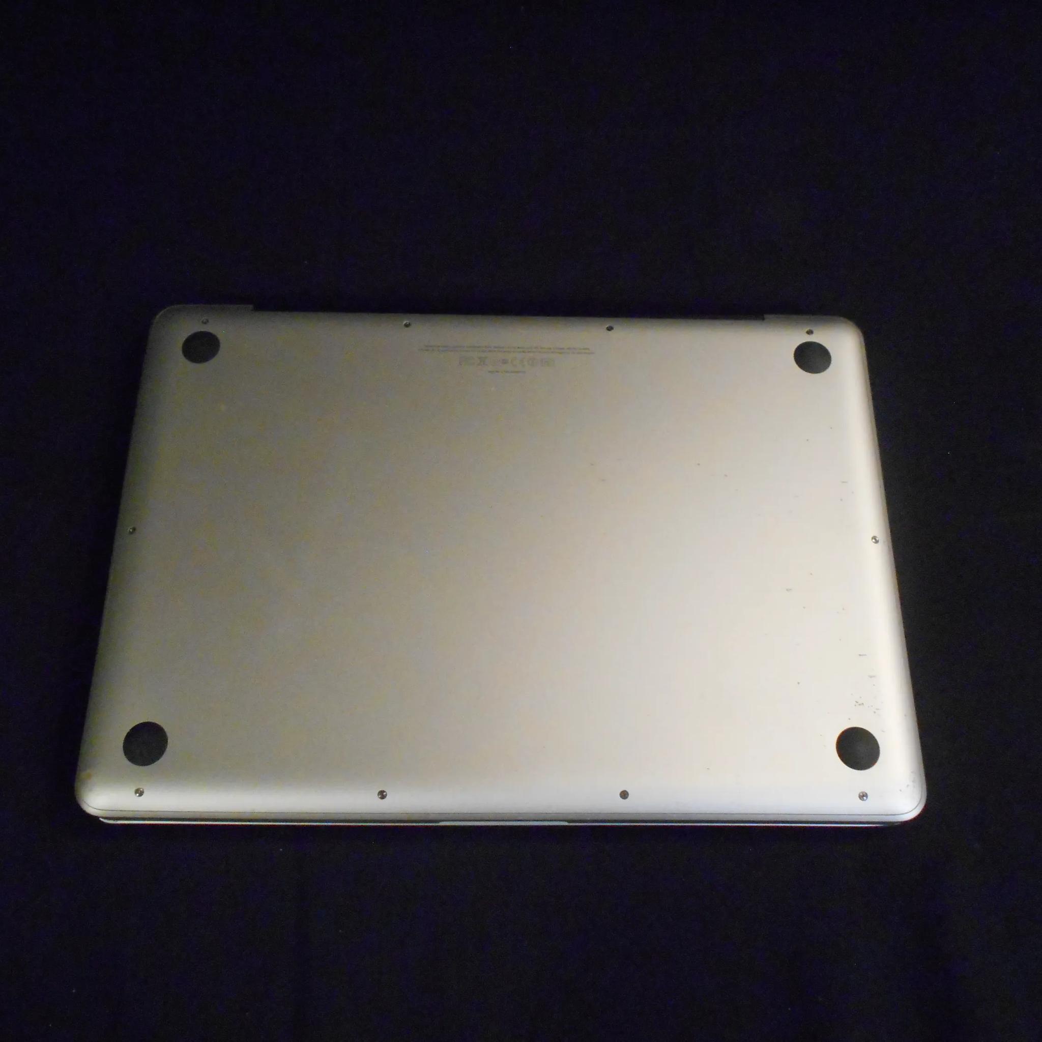 Macbook Pro 13 Inch Sonoma