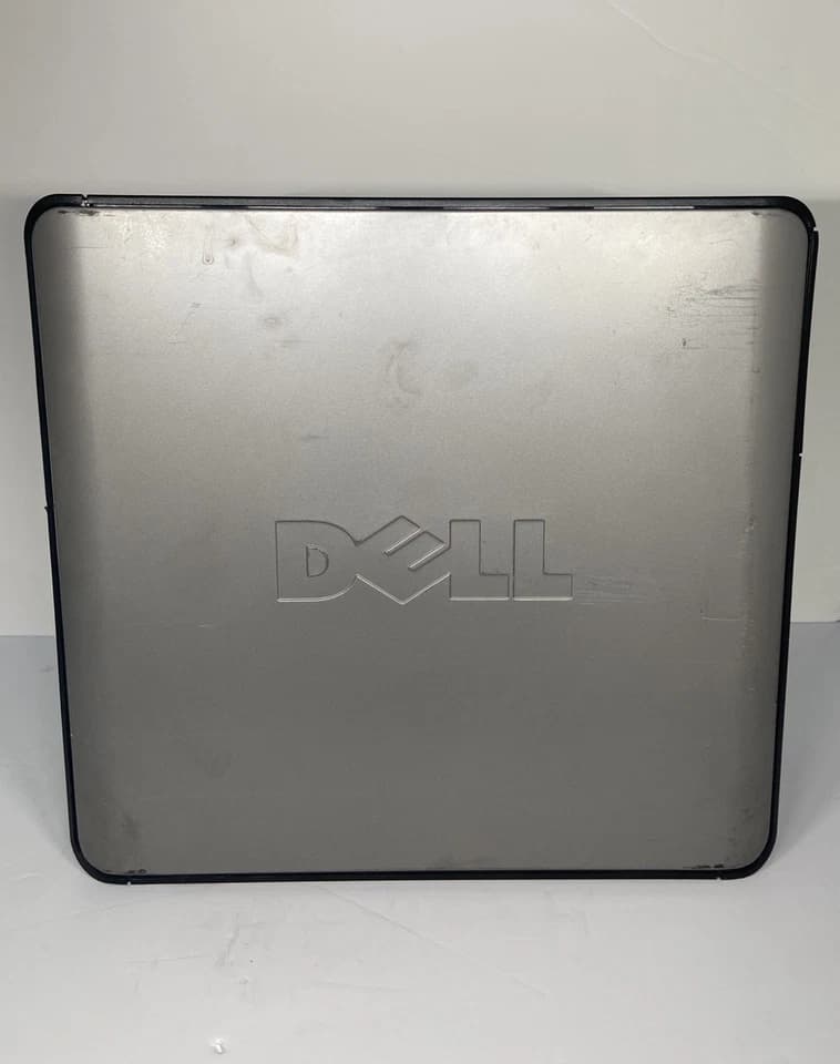 Dell OptiPlex 320 Pentium 4 3.00GHz Computer w/ 3.5GB RAM, DVDRW,80GB HDD READ DESCRIPTION