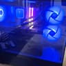 Custom High-End Build. 4k 200+ fps gaming | RTX 5070Ti | Ryzen 7 9800x3d