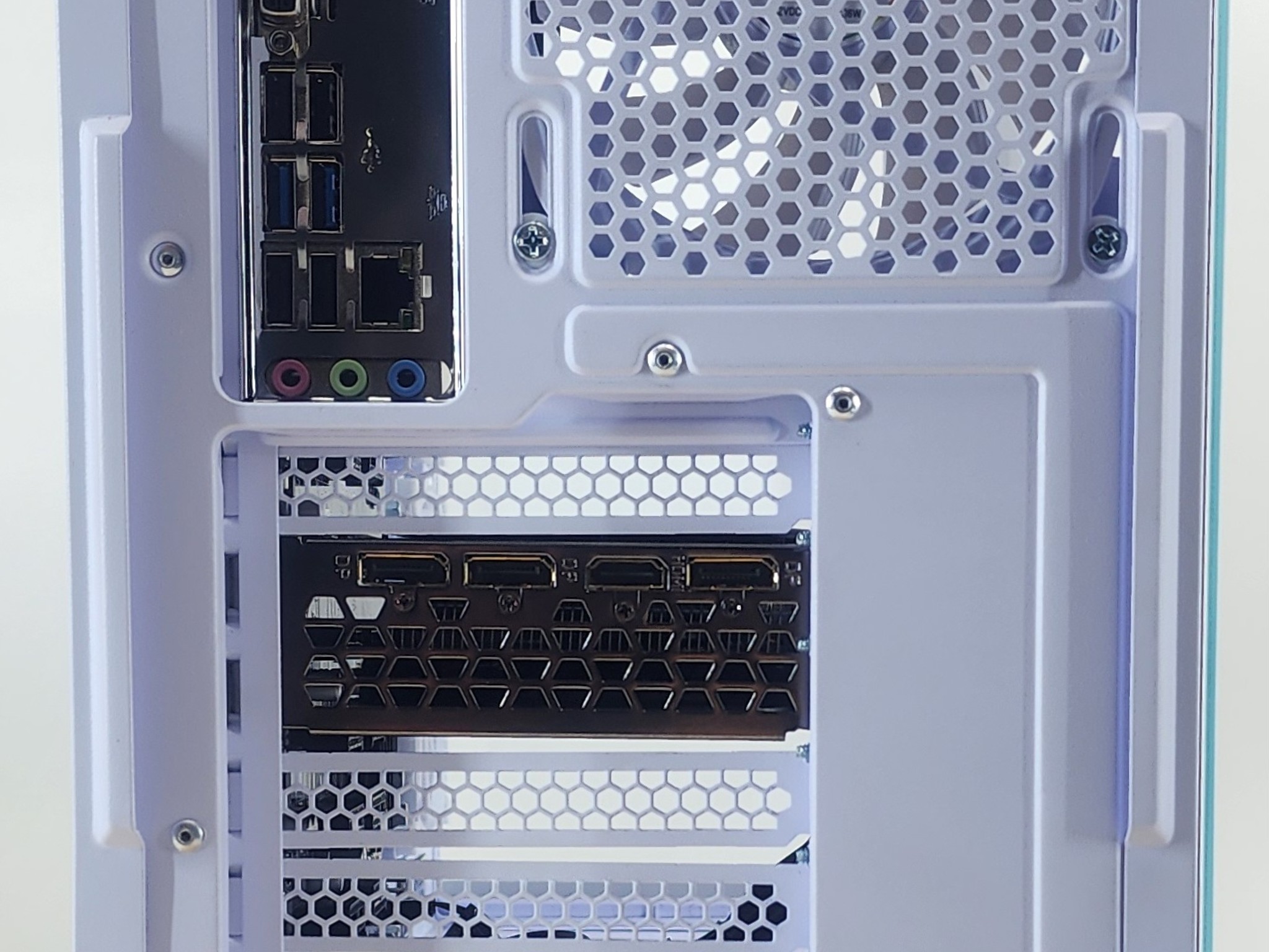 Gaming PC i5-6500 16GB RAM 240GB SSD + 1TB HDD GTX 1660 Ti 6GB Win11 Computer