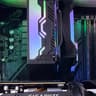 ⚪RGB Gaming Pc + Mousepad|GTX 1660ti Ryzen 5 2600⚪