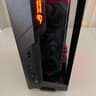 RARE 40L Enthusiast ITX Gaming PC - Level up with “Max Chaos” RX 9070 XT 7800X3D 32GB 2TB Gen4