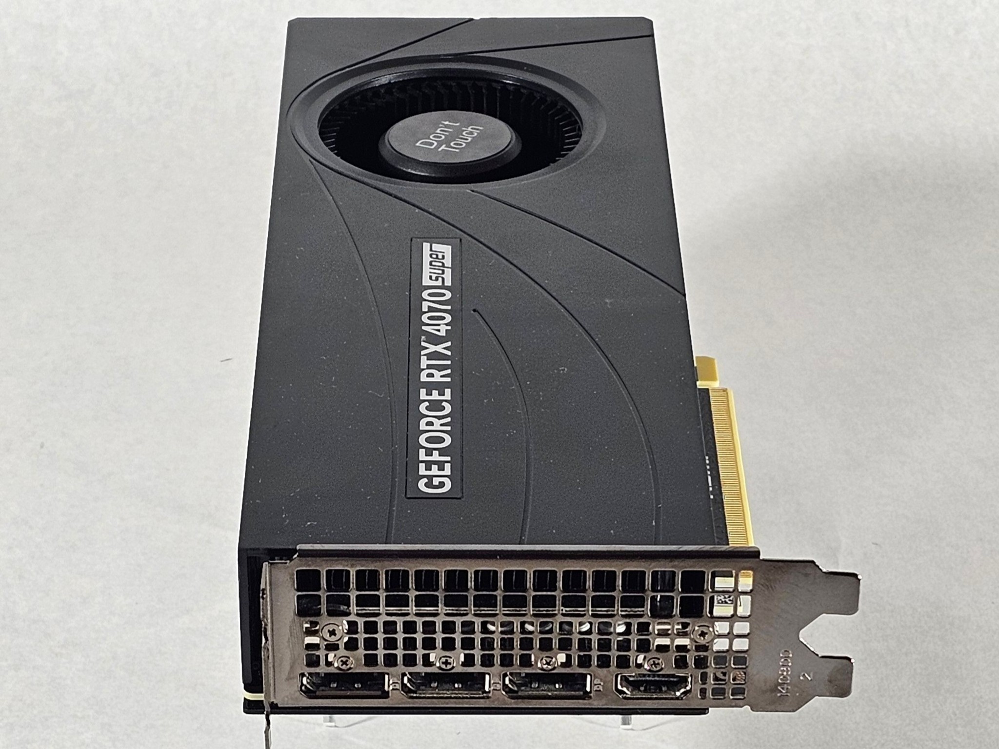RTX 4070 Super Predator 12GB