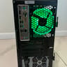 NVIDIA RTX 2060, Intel Core i3-10100, 16GB RAM, 2.2TB Storage, Gaming PC w/ Wi-Fi, BT & RGB Remote